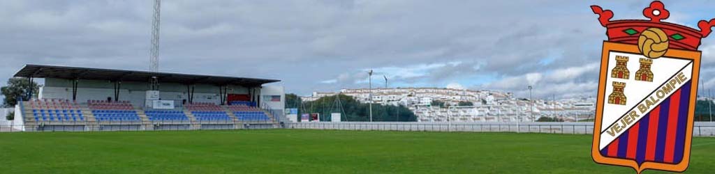 Campo De Futbol Manuel Guerrero Moriano